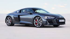 Maybe you would like to learn more about one of these? 2020 Audi R8 Price And Specs Drive