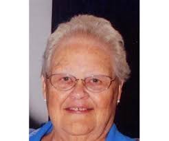 Grace Reeder Obituary (1936