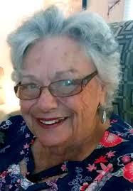 Beatrice Dickey Obituary (1940