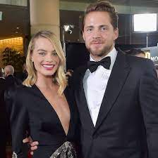 As for her husband, tom ackerley? What To Know About Margot Robbie S Husband Director Tom Ackerley