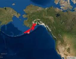 Alertă de tsunami după un cutremur de 7,3 în estul indoneziei. Alerta De Tsunami En Alaska Tras Sismo De Magnitud 7 4 Vanguardia Com