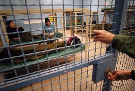 Violaciones a derechos humanos de personas migrantes mexicanas detenidas en los Estados Unidos