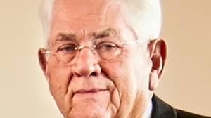 John Walter Powers Obituary (1938