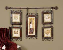 Whitewashed shiplap walls, subways tiles, wood finishes, black accents and botanicals lean modern while antique. French Country Wall Decor You Ll Love In 2021 Visualhunt