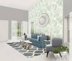 Virtual Staging For Realtors And Edesign For The Rest Rendering Of Your Actual Space With Actual Furniture Where Furniture Interior Interior Design