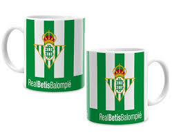 Besides betis scores you can follow 1000+ football competitions from 90+. Taza De Porcelana Real Betis Balompie