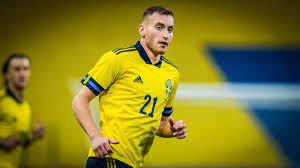 Dejan kulusevski parma amazing skills shows 2020.dejan kulusevski is a swedish professional footballer who plays as a right winger & midfielder for parma in. Corona Fall Bei Schweden Top Talent Dejan Kulusevski Positiv Getestet Sportbuzzer De