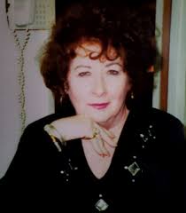 Mrs. Sylvia Sammons Spivey