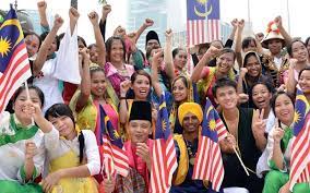 This he says is to ensure racial unity amongst all malaysians are kept on track. Malaysia Has Enough For Everyone Free Malaysia Today Fmt