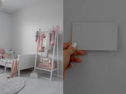 Tikkurila never ceases to inspire professionals and amateurs to amazing interior transformations. Maalausprojektin Toteutus Ja Lopputulos Tikkurila Kanssa