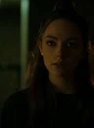 Legacies Hope and Clarke Together and Landon Being Jealous