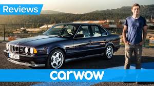 Feast your eyes ladies and gents, the e34 m5 cabriolet (bmwconceptsarchive.wordpress.com). Bmw M5 E34 Review See Why They Don T Make Them Like They Used To Youtube