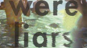 A novel so twisty and. Review We Were Liars E Lockhart Thoughts And Afterthoughts