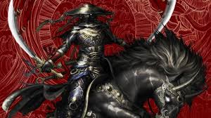 Maybe you would like to learn more about one of these? Warriors Wallpaper Samurai Wallpaper Samurai Warrior
