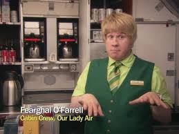 Little britain duo matt lucas & david walliams drop by to discuss the new us version of little britain. Come Fly With Me Tv Series 2010 2011 Imdb