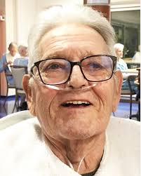 Avis de décès Serge ROBERT