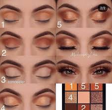 Make Up Killer Panosundaki Pin