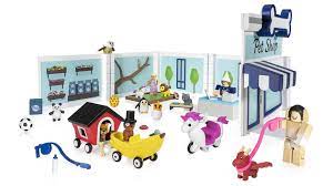 You can get these pets by hatching eggs or during. Roblox Deluxe Spielset Adopt Me Pet Store Online Bestellen Muller