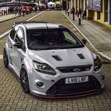 Pin By Chatchai On Ford Car Ford Focus Ford Focus Sedan Ford Focus Hatchback