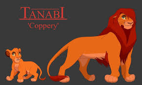 Tanabi By Malistlk Lion King Drawings Lion King Art Lion King Pictures