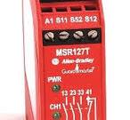 Allen Bradley 440R-N23129 Guardmaster Safety Relay