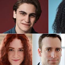 Dillon Klena, Lauren Chanel, Jade McLeod & More Set for Jagged Little Pill  Tour