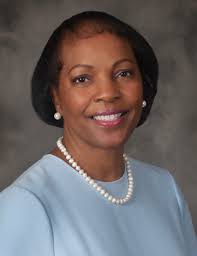 Genora K. Boykins becomes first woman, first African American to serve as  South Texas College of Law Houston Board of Directors chair