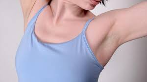 koltuk alti kararmasi nasil gecer