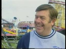 Knutsford May Day Fair