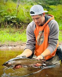 Profile for PEI Trout Fishing