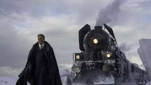 Board the iconic train and enter a world of romance and. Mord Im Orient Express 2017 Film Trailer Kritik