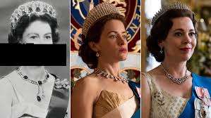 Последние твиты от the crown (@thecrownnetflix). The Crown Season Three Who S Playing Whom Cnn