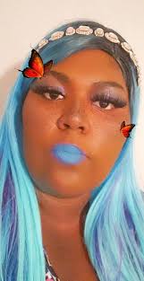 Loving the Woman I have become💖💖💖 I haven't posted