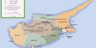 Motorul de căutare skyscanner verifică mai multe companii aeriene și agenții de turism pentru a vă garanta cel mai bun preț! Cipru HartÄ HÄrÈi Cipru Europa De Sud Europa