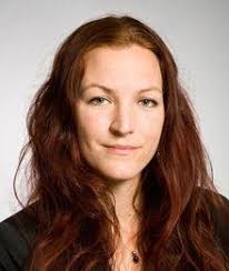 Malin Hildebrand Karlén