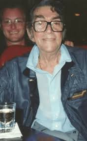 The Legend of Hamburger Hamlet