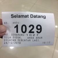 Also known as the melaka tengah district and land office in english. Pejabat Daerah Dan Tanah Melaka Tengah 1 Dica