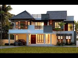 Best 10 House Architectural Designs Of 19 August 2019 In 2020 Kerala House Design House Design Photos Simple House Design