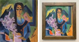 Image result for german expressionism