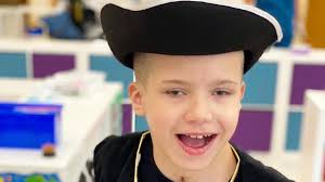 ChildrenFirst (@ChildrenFirstHC)