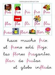 Check spelling or type a new query. Fichas Educativas De Aprender A Leer