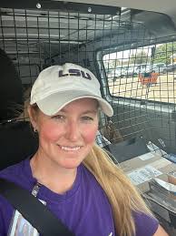 Rural carrier celebrates 10 years of service