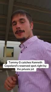 John Copeland Kenneth Son