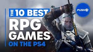 A subreddit for japanese role playing games from past and present. Top 10 Best Rpgs Role Playing Games For Ps4 Playstation 4 Youtube