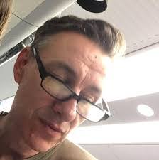 Robert Cormican's Instagram, Twitter & Facebook