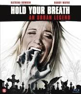 Hold Your Breath (Dvd), Brad Slaughter