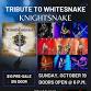 Tribute to Whitesnake - Knightsnake event image