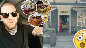 The End Of An Era: Chef Daniel Grech Leaves Shoreditch Restaurant Due To  'Creative Differences'