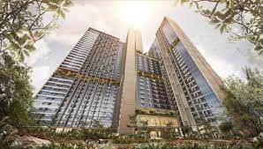 Sky Garden View