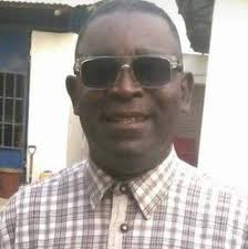 Paa Kow Gyewu Akrofi updated his profile picture.